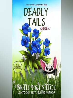 cover image of Deadly Tails